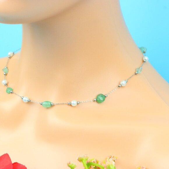 Delicate & Modern Necklace Chain – Perfect for Girls & Women, DYC1330 - Picture 10 of 15